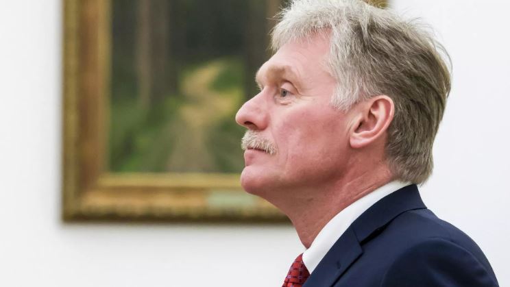 Điện Kremlin: Kiev nỗ lực tấn công cơ sở năng lượng có thể làm tình hình toàn cầu trầm trọng thêm