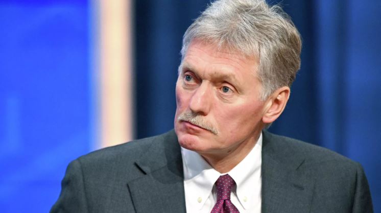 Điện Kremli: Bất đồng giữa Nga và Ukraina về lãnh thổ chỉ là vài km không đáng kể