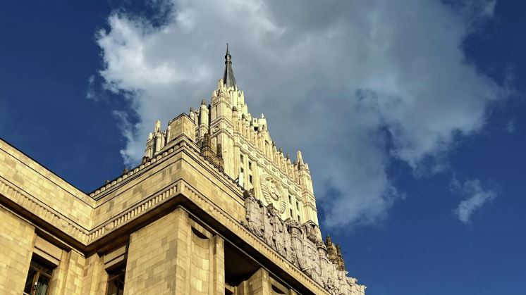 BNG Nga cáo buộc Anh và Pháp kích hoạt cuộc chạy đua vũ trang hạt nhân