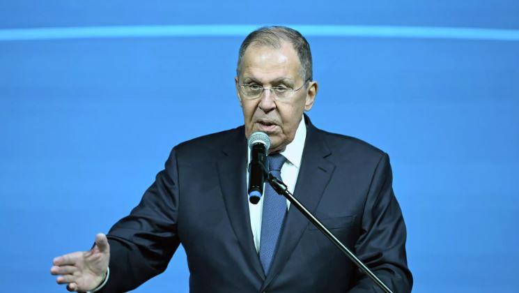 Ngoại trưởng Nga: Châu Âu áp đặt ý chí Brussels lên Hungary, Slovakia, tái diễn chủ nghĩa thực dân