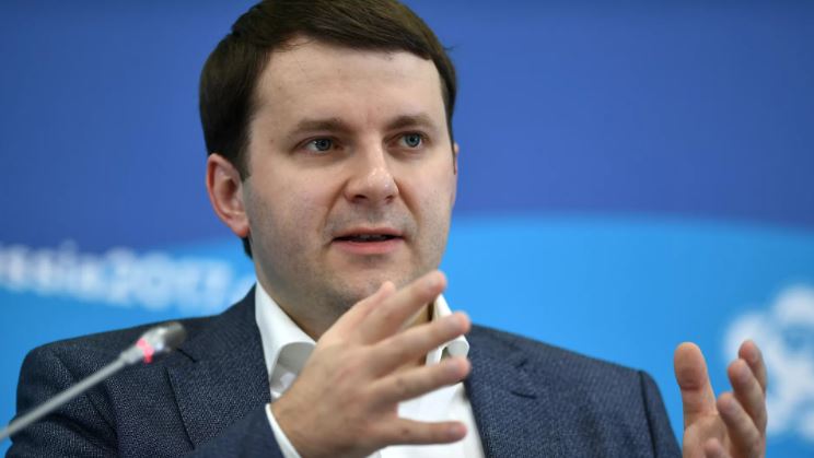 Tại Nga tuyên bố: Indonesia và Việt Nam sẽ trở thành 'trái tim' của tăng trưởng kinh tế thế giới