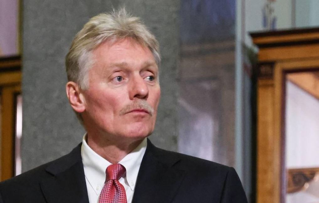 Điện Kremlin thông tin về ngừng bắn Ngày Chiến thắng và điện đàm giữa ông Putin và ông Trump