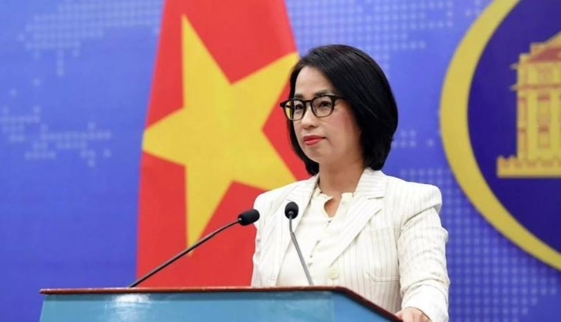 Việt Nam quan ngại sâu sắc về thông tin liên quan đến tình hình hiện nay ở Venezuela