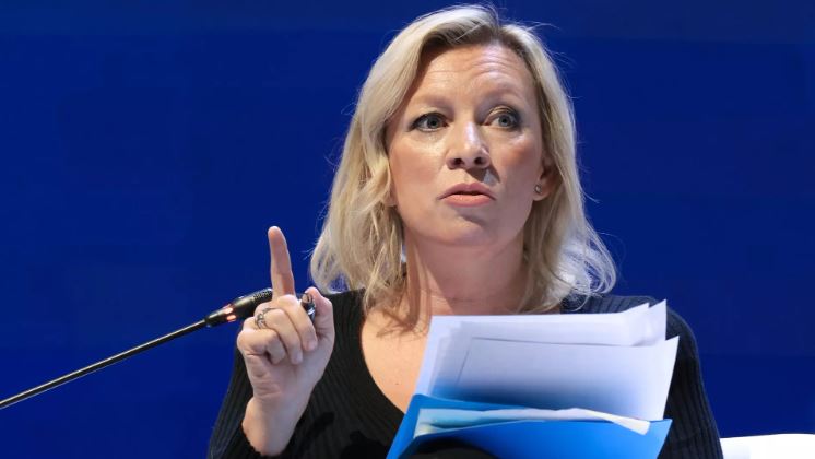 Người phát ngôn BNG Nga phẫn nộ trước tuyên bố của Mỹ chiến dịch ở Venezuela 'không đổ máu'