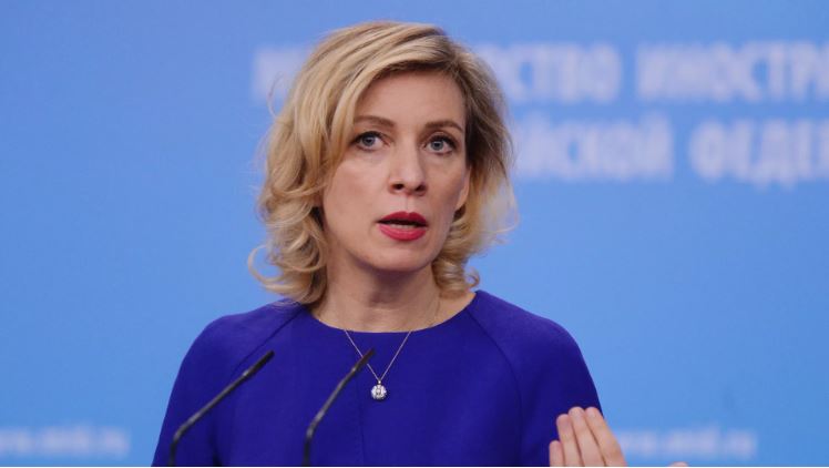 Kiev âm mưu phá hoại các sự kiện ngày 9 tháng 5 ở các nước qua các phần tử khiêu khích nước ngoài