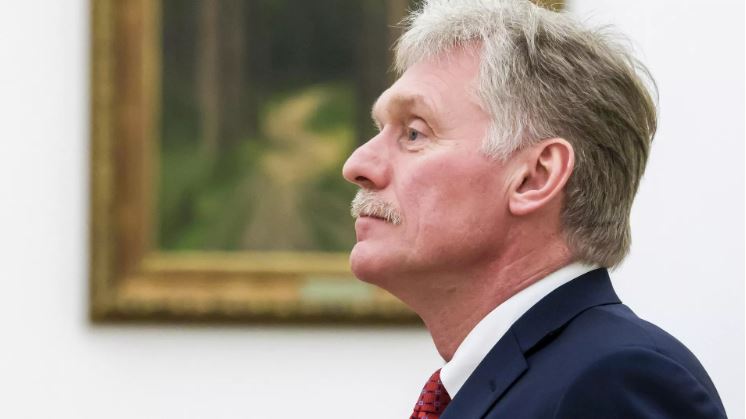 Điện Kremlin: Răn đe hạt nhân là nền tảng của an ninh quốc gia LB Nga