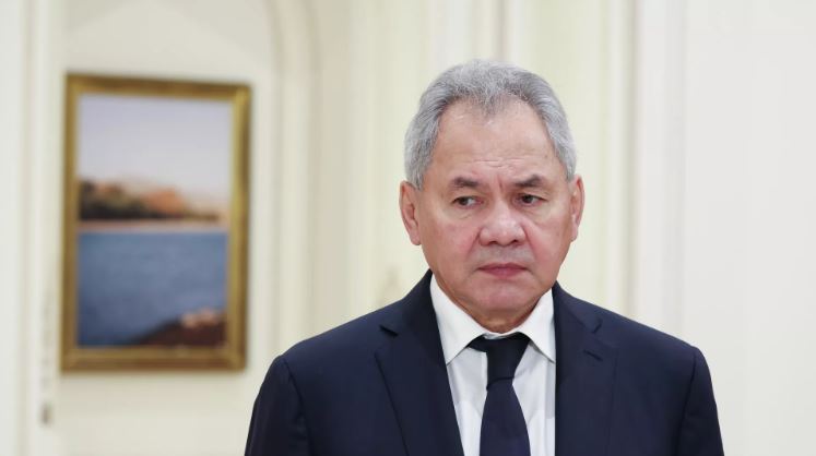 Hội đồng An ninh Nga nêu nguyên nhân khiến sáng kiến hòa bình về Ukraina bị đình trệ