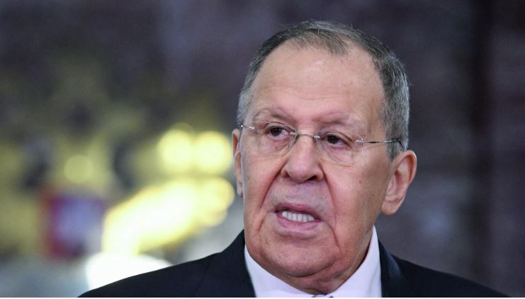 Bộ trưởng Ngoại giao Nga Lavrov: Nga vẫn là nhà cung cấp năng lượng đáng tin cậy cho Đông Nam Á