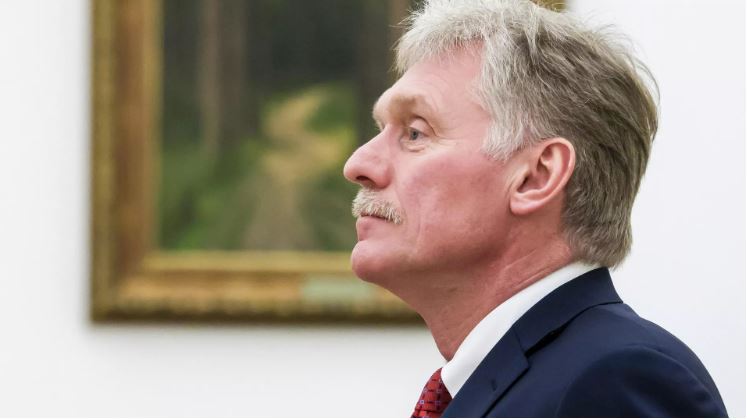 Điện Kremlin: Quân đội Nga sẽ tiếp tục giáng đòn tấn công vào lãnh thổ Ukraina