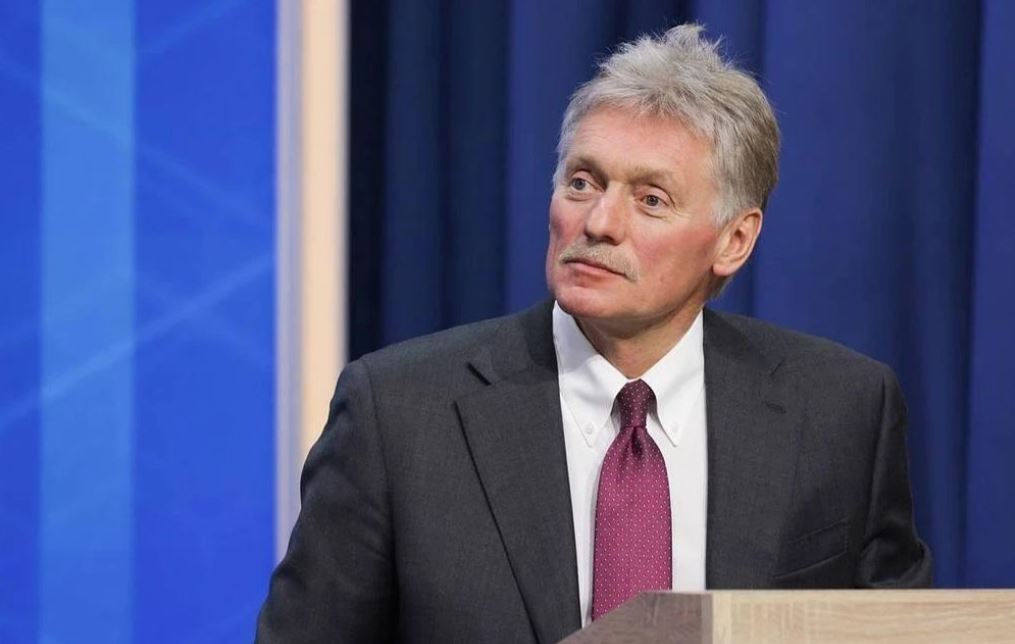 Điện Kremlin hoan nghênh các cường quốc Châu Âu thúc đẩy đối thoại với Nga