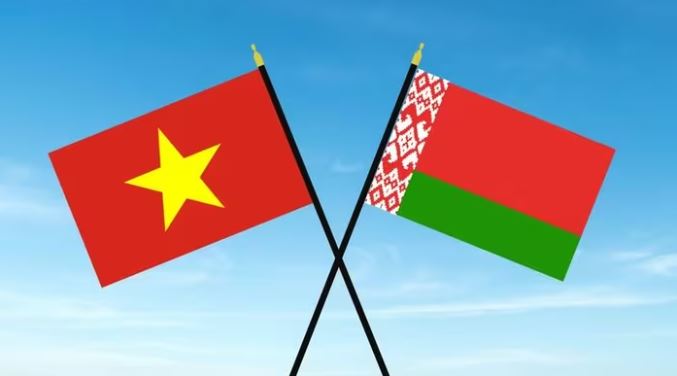 Điện mừng kỷ niệm Quốc khánh Cộng hòa Belarus