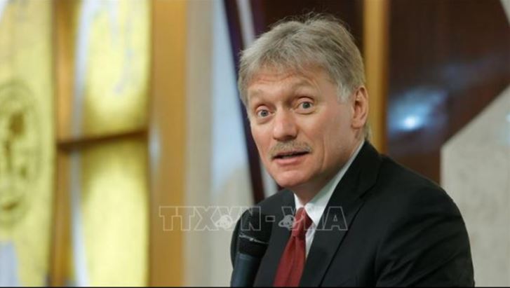 Phản ứng của Điện Kremlin với lời mời Tổng thống Putin tham gia 'Hội đồng Hòa bình' của Tổng thống Trump