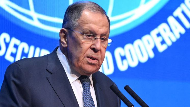 Bộ Ngoại giao Nga: Nga sẽ không còn tin tưởng vào thiện chí đàm phán về Ukraina của phương Tây