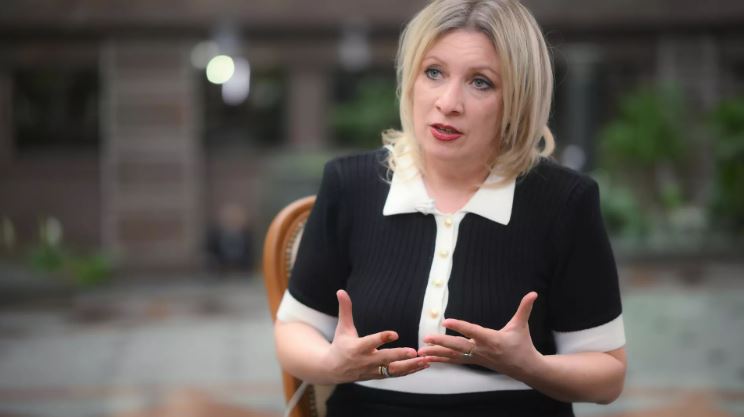 Bộ Ngoại giao Nga gọi phát ngôn của Thủ tướng Bỉ về việc châu Âu bị lệ thuộc là tiếng kêu kinh hoàng