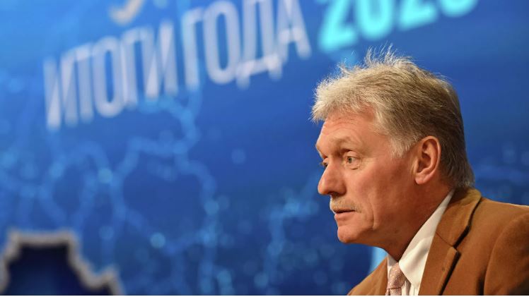 Điện Kremlin: Kiev mở rộng địa bàn hoạt động khủng bố