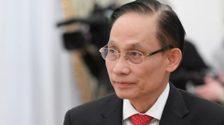 Bộ trưởng Lê Hoài Trung nêu ba chuyển dịch lớn của ngành ngoại giao Việt Nam