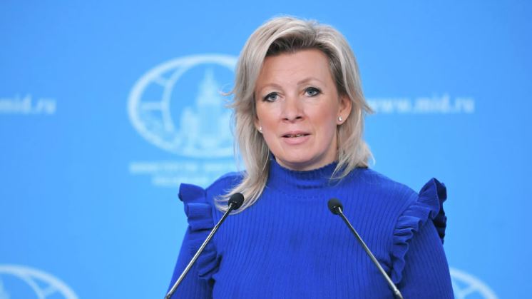 Bộ Ngoại giao Nga cho biết khoản vay 30 tỷ euro của EU dành cho Ukraina sẽ đi về đâu