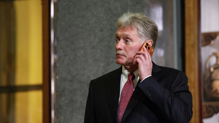 Điện Kremlin: Kiev sẽ tiếp tục cảm nhận hậu quả từ các đòn đáp trả của Nga