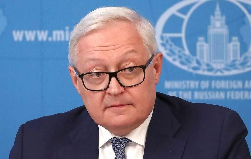 Moscow: Mỹ-Nga nối lại đối thoại về các vấn đề 'gây nhức nhối'