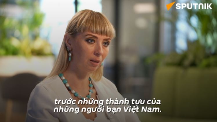 Chuyên gia Nga: Việt Nam nay đã khác, Tổng Bí thư Tô Lâm thấu hiểu sâu sắc giá trị của hòa bình