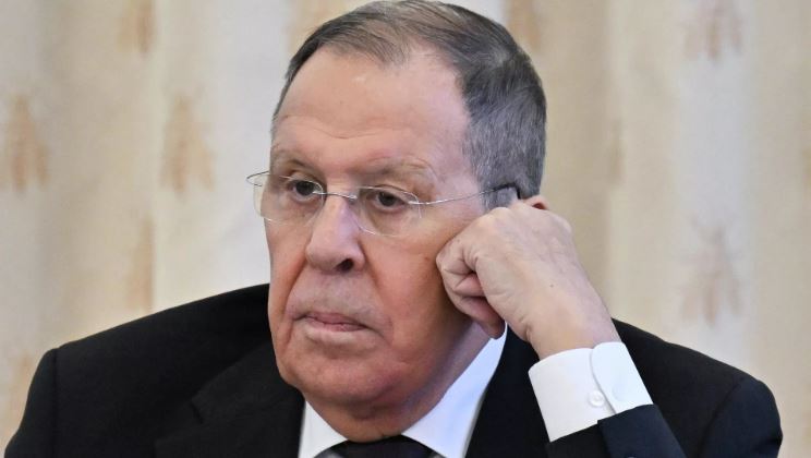 Matxcơva không ra tối hậu thư cho Washington về việc Kiev được giúp đỡ để tấn công Nga