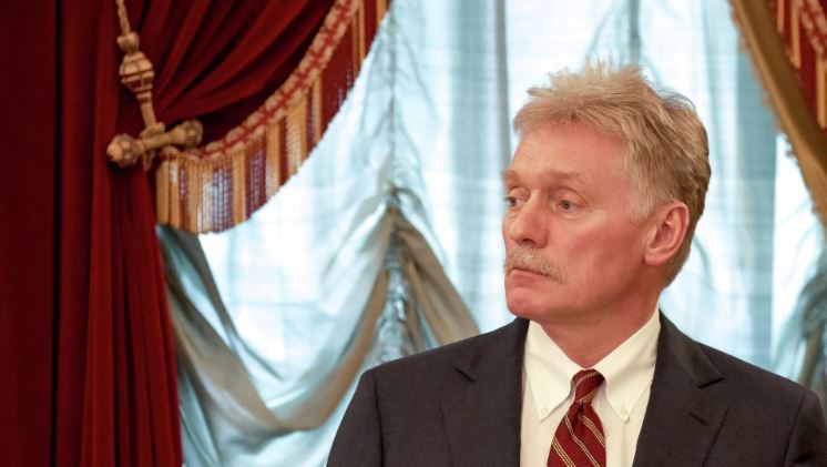 Điện Kremlin: Nga hy vọng nối lại đàm phán ba bên về Ukraina