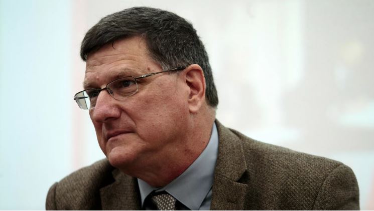 Chuyên gia Mỹ nhận định về những thay đổi mạnh mẽ tại khu vực chiến dịch quân sự đặc biệt