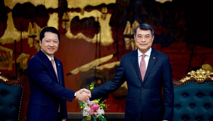Quan hệ Việt Nam-Campuchia, công sức và xương máu của nhiều thế hệ