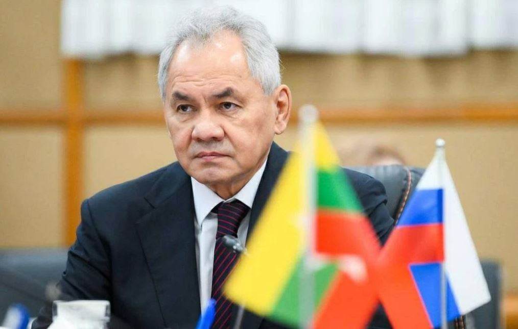 Phái đoàn an ninh cấp cao Nga thăm một quốc gia Đông Nam Á, khẳng định thúc đẩy quan hệ trên cơ sở tin cậy, cùng có lợi