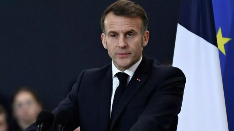 Duma Quốc gia Nga: Biểu tình tại Pháp là thất bại hoàn toàn trong chính sách của Tổng thống Macron