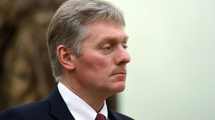 Kremlin: Nga muốn hòa bình, không phải ngừng bắn để Kiev có thể chuẩn bị tiếp tục chiến tranh