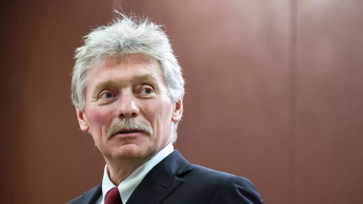 Điện Kremlin nêu điều kiện để Nga và châu Âu nối lại các cuộc tiếp xúc về cung cấp khí đốt