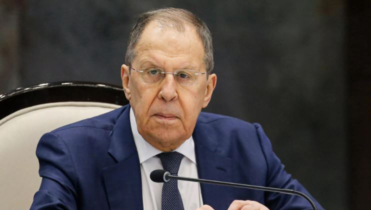 Ngoại trưởng Nga Lavrov: Moskva sẵn sàng đóng góp vào việc giải quyết tình hình Trung Đông