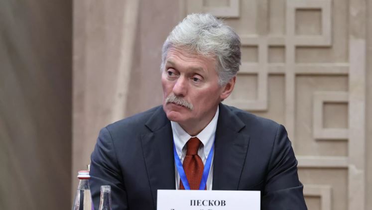 Kremlin: Tình báo Nga biết Kiev đang chuẩn bị phá hoại 