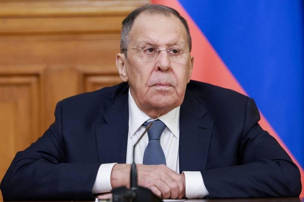 Ngoại trưởng Nga Sergey Lavrov cảnh báo rằng Mỹ có thể còn đi xa hơn với mong muốn 'điều hành' Venezuela, Cuba và Iran.