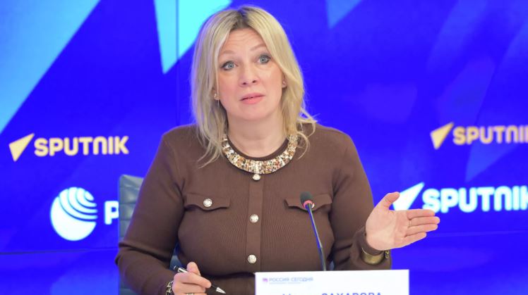 Bộ Ngoại giao Nga: Sở hữu vũ khí hạt nhân là cuồng vọng ám ảnh của Kiev