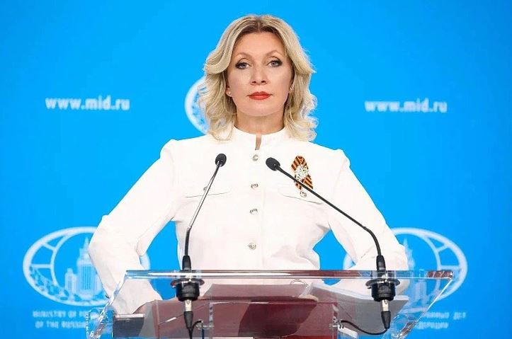 Nga cáo buộc Ukraine dàn dựng khiêu khích, dẫn châu Âu tới Thế chiến 3