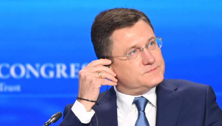 Phó Thủ tướng Nga Novak tuyên bố tỷ trọng của BRICS trong nền kinh tế thế giới gia tăng