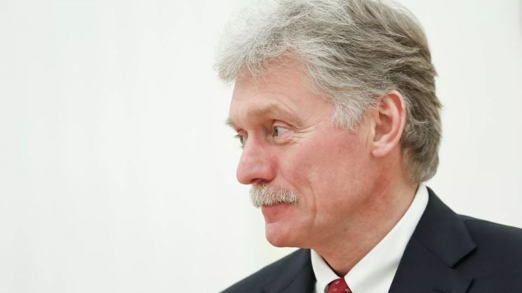 Điện Kremlin bình luận về việc giải phóng Konstantinovka