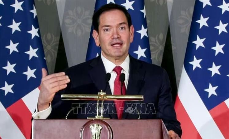 Ngoại trưởng Rubio: Thỏa thuận Mỹ-Iran về các tuyến hàng hải có thể sớm được ký kết