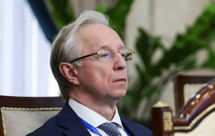 Nga bác phương án 'đóng băng' xung đột với Ukraine