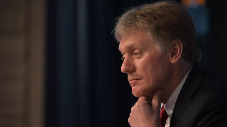 Điện Kremlin: Zelensky có vấn đề về tính hợp pháp và không muốn tổ chức bầu cử