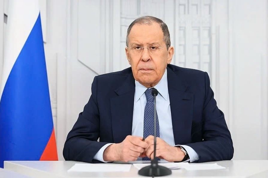 Bộ Ngoại giao Nga: Ông Lavrov kêu gọi đưa Cuba ra khỏi danh sách “các nước tài trợ khủng bố” của Mỹ