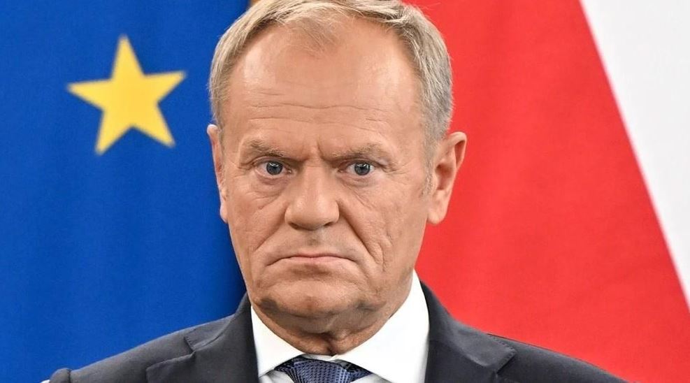 Thủ tướng Ba Lan: Mỹ yêu cầu EU 'để yên' khối tài sản đóng băng của Nga