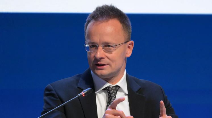 Budapest cam kết đảm bảo: Tổng thống Putin có thể đến Hungary và rời đi mà không gặp trở ngại