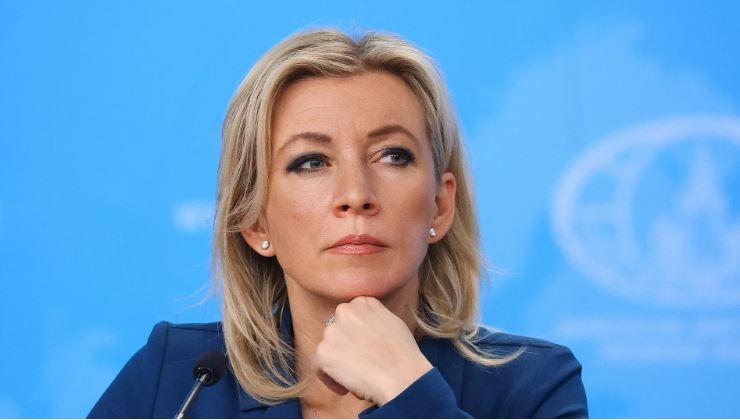 Zelensky và các thế lực bảo trợ sẽ phải chịu trách nhiệm về các vụ sát hại nhà báo