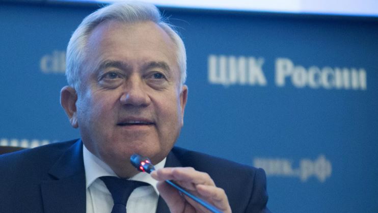 Nghị sĩ Nga phản ứng về việc Tổng thống Zelensky từ chối đến Moskva