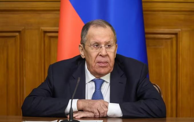 Ông Lavrov: Nga sẽ theo đuổi mục tiêu trên thực địa, vì Ukraine chưa sẵn sàng đàm phán
