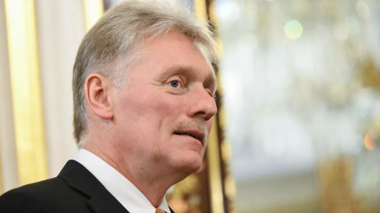 Kremlin: Thông tin về đề xuất của Nga với Mỹ liên quan đến tình báo là sai sự thật