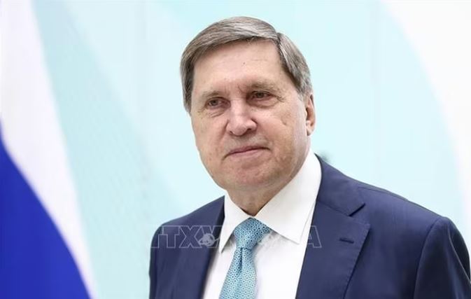 Điện Kremlin tiết lộ 'đề xuất thú vị' về Ukraine sau khi Mỹ-Nga lần đầu đối thoại nghị viện từ 2022